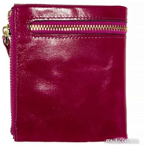 Кошелек Francesco Molinary 895-3105-FKS (фуксия)