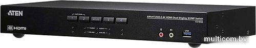 KVM переключатель Aten CS1844-AT-G