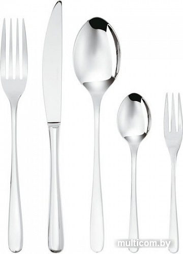 Набор столовых приборов Sambonet Taste 52553-N2