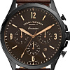 Наручные часы Fossil Forrester Chronograph FS5608