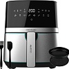 Аэрогриль (аэрофритюрница) Cecotec Cecofry Full Inox Pro 5500