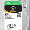 Жесткий диск Seagate Skyhawk 2TB [ST2000VX008]