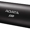 Внешний накопитель A-Data SE760 1TB ASE760-1TU32G2-CBK (черный)