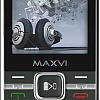 Мобильный телефон Maxvi P18 (милитари)