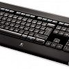 Клавиатура Logitech K800