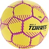 Мяч Torres Club H32432 (размер 2, желтый)