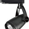 Трековый светильник ЭРА TR12-GU10 BK Б0044274
