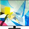 Телевизор Samsung QLED 4K Q80A QE75Q80AAUXCE