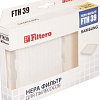 HEPA-фильтр Filtero FTH 39