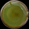 Тарелка обеденная Corone Verde HL496950 фк0706