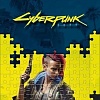 Пазл Good Loot Пазл Cyberpunk 2077 V Female - 500 элементов