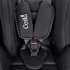 Детское автокресло Costa HC-01 (черный/серый)