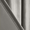 Штора Mio Tesoro Velvet 1.5x2.7 м (светло-серый)
