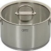 Кастрюля Gipfel Capella 2699