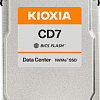 SSD Kioxia CD7-R 1.92TB KCD71RUG1T92