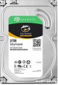 Жесткий диск Seagate Skyhawk 2TB [ST2000VX008]