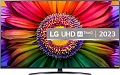 Телевизор LG UR81 65UR81006LJ