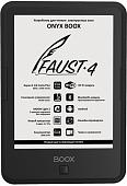 Электронная книга Onyx BOOX Faust 4