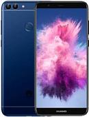 Смартфон Huawei P Smart 3GB/32GB (синий)