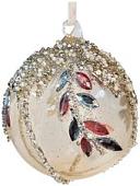 Елочная игрушка Shishi 63766 (8 см)