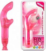 Lovetoy Fun Spot Momo