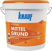 Полимерная грунтовка KNAUF Миттельгрунд (10 кг)