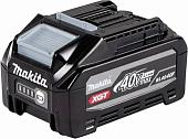 Аккумулятор Makita BL4040F 1910N6-8 (40В/4.0 Ah)