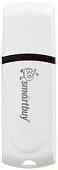 USB Flash Smart Buy 8GB Paean White (SB8GBPN-W)