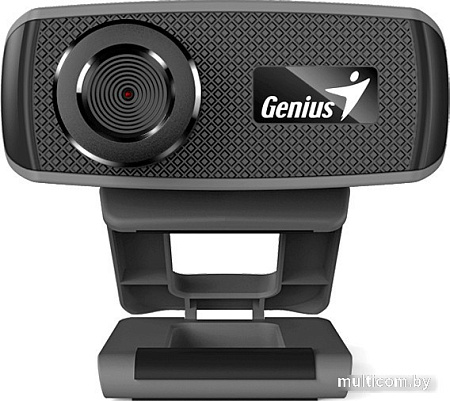 Веб-камера Genius FaceCam 1000X V2