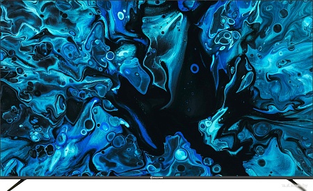 Телевизор Evolution WOSQ75MR1UHD