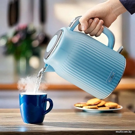 Электрический чайник Kitfort KT-6790