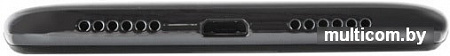 Смартфон HTC Wildfire E1 Plus (синий)