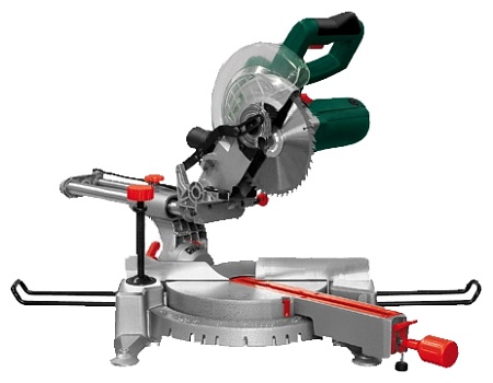 Пила DWT KGS16-210 P