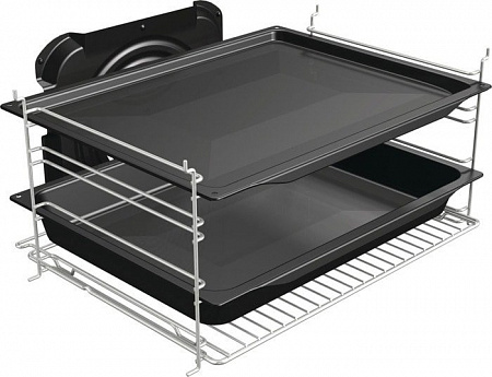 Духовой шкаф Gorenje BO717ORAB