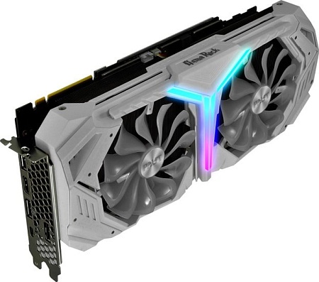 Видеокарта Palit GeForce RTX 2080 Super WGRP 8GB GDDR6 NE6208SH20P2-1040W