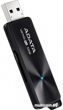 USB Flash A-Data UE700 Pro 32GB (черный)