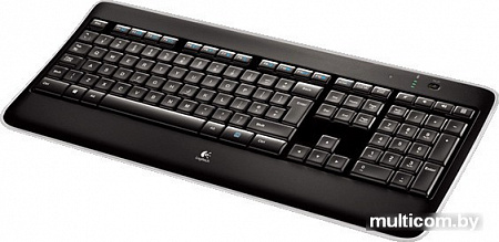 Клавиатура Logitech K800