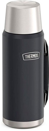 Термос THERMOS Icon IS-210 GT 1.2л (черный)