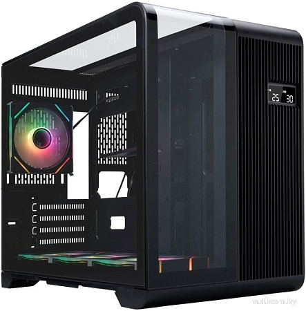 Корпус 1stPlayer RT6 ARGB (черный)