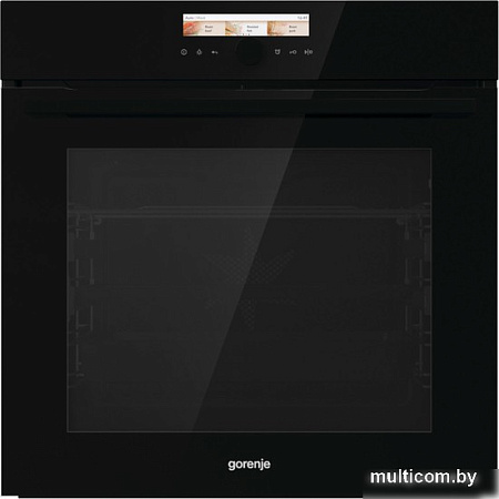 Электрический духовой шкаф Gorenje BOP798S37BG