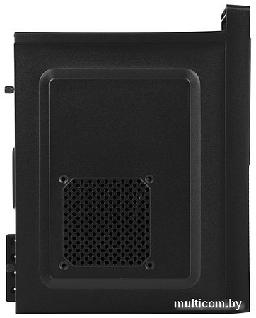 Корпус Digma DC-MATX101-U2