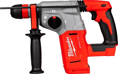 Milwaukee M18 FIXTEC M18BLHX-0X 4933478891 (без АКБ, кейс)