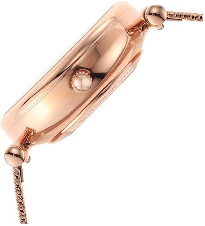 Наручные часы Fossil Carlie ME3175