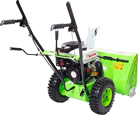 Снегоуборщик RedVerg RD-SB56/7W