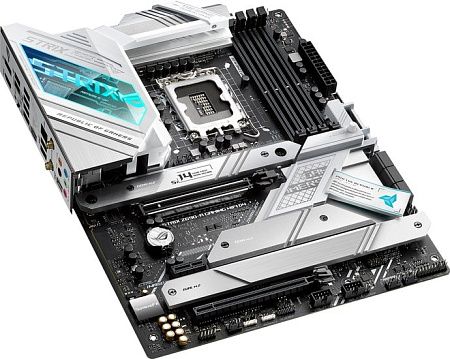 Материнская плата ASUS ROG Strix Z690-A Gaming WiFi D4