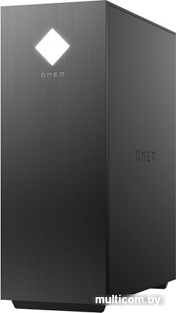 Компактный компьютер HP OMEN GT12-1053ur 5D431EA