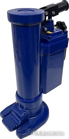 Низкоподхватный домкрат AE&T T20610-2 10т