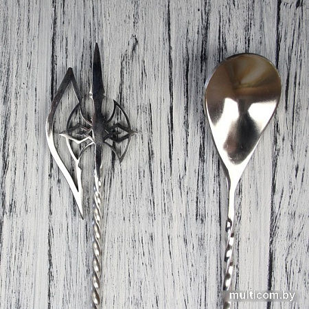 Коктейльная ложка Cocktail Design Halberd 40 011176