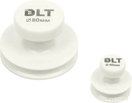 Односторонний домкрат DLT MiniFIX 4359