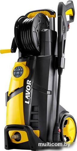 Мойка высокого давления Lavor LVR4 Plus 160 Digit 8.113.0008C